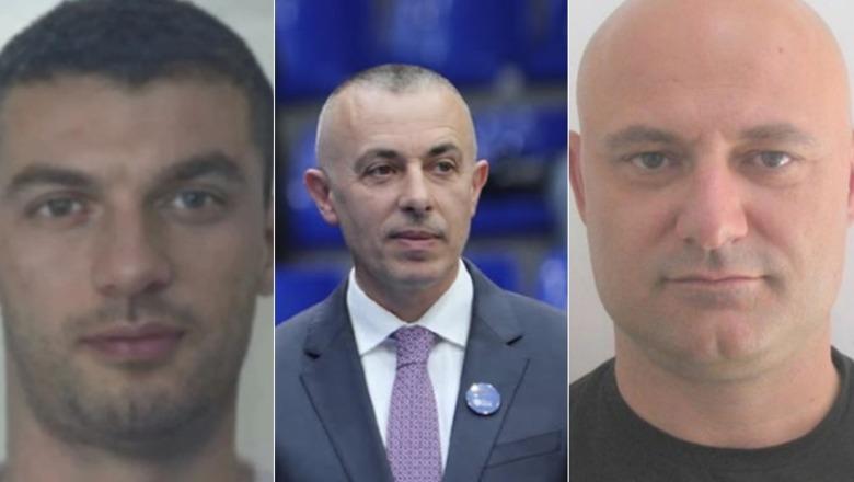 Arjan Ndoja Atentat Erion Alibej Plaurent Dervishaj GJKKO Dëshmitar i penduar SkyECC Gjiri i Lalzit Prishje provash
