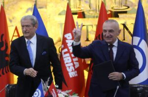Avokati Idajet Beqiri: “Meta dhe Berisha kanë përvetësuar 200 miliardë euro, kanë bërë batërdinë në këtë vend”
