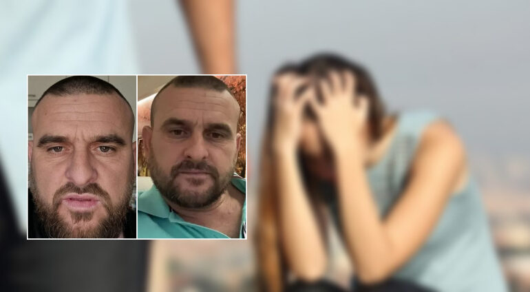 Zamir Meta Abuzim seksual Fier Vajzë e mitur Sheqishtë Arrestim Trauma Depresion Kujdesi i shtetit Përdhunim